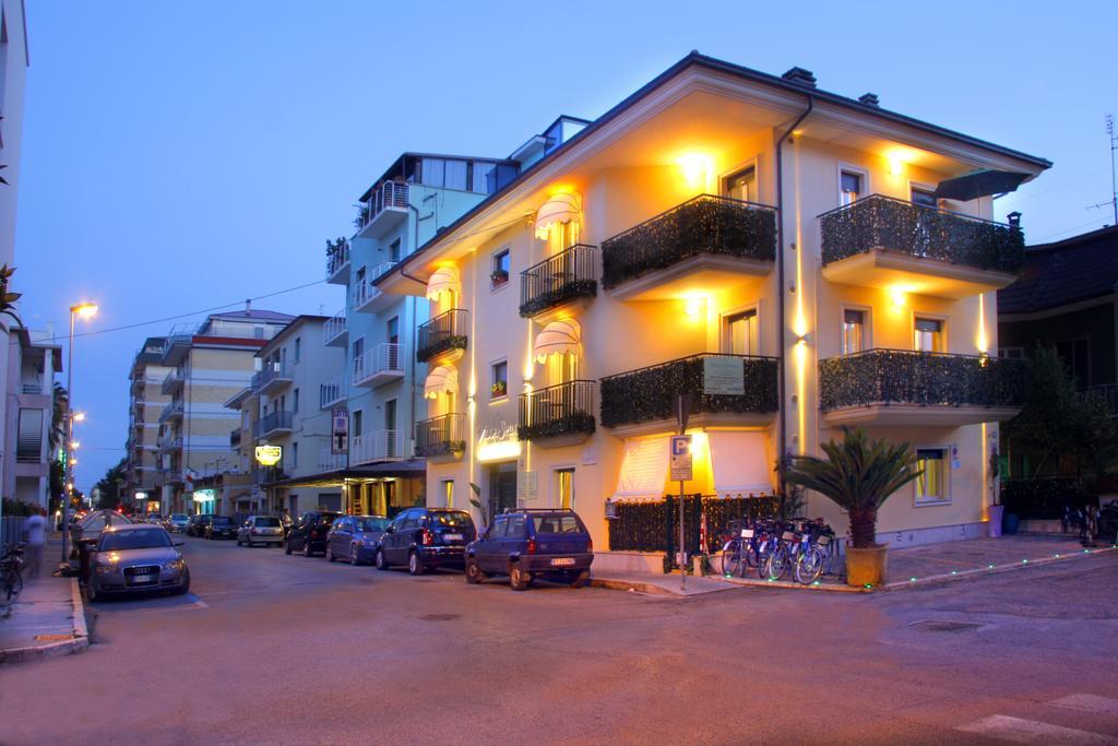 Casa Vacanze Villa Spina San Benedetto del Tronto Room photo